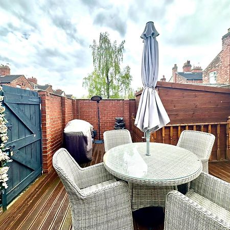 Arthur Street Kingston upon Hull Eksteriør bilde